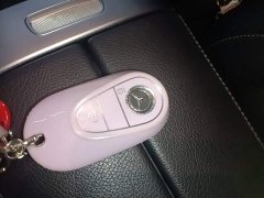 Mercedes-Benz C-Class Facelift C 260 L Sport Edition - ფოტო 9