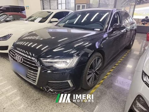 2022 Audi A6L 45 TFSI quattro Prestige - ავტომობილი ჩინეთიდან