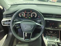 Audi A6L 45 TFSI quattro Prestige - ფოტო 11