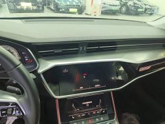 Audi A6L 45 TFSI quattro Prestige - ფოტო 13