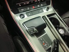 Audi A6L 45 TFSI quattro Prestige - ფოტო 14