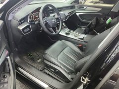 Audi A6L 45 TFSI quattro Prestige - ფოტო 15