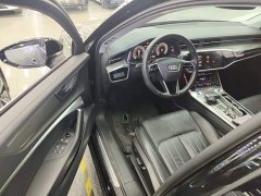 Audi A6L 45 TFSI quattro Prestige - ფოტო 16