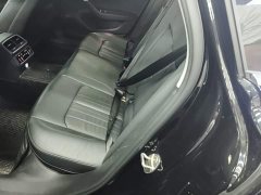 Audi A6L 45 TFSI quattro Prestige - ფოტო 17