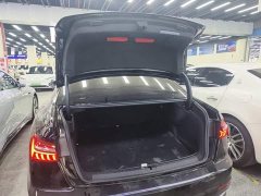 Audi A6L 45 TFSI quattro Prestige - ფოტო 19