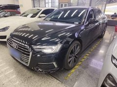 Audi A6L 45 TFSI quattro Prestige - ფოტო 2