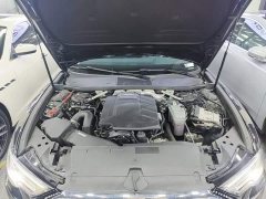 Audi A6L 45 TFSI quattro Prestige - ფოტო 20