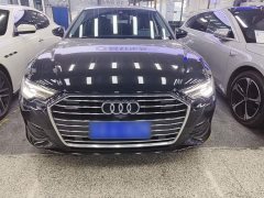 Audi A6L 45 TFSI quattro Prestige - ფოტო 3