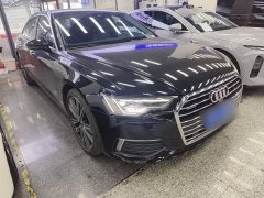 Audi A6L 45 TFSI quattro Prestige - ფოტო 4