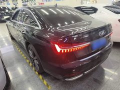 Audi A6L 45 TFSI quattro Prestige - ფოტო 5