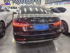 Audi A6L 45 TFSI quattro Prestige - ფოტო 6