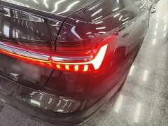Audi A6L 45 TFSI quattro Prestige - ფოტო 8