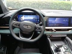 Geely Xingyue L 2021 2.0TD DCT EVO FWD Luxury - ფოტო 11