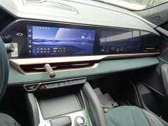 Geely Xingyue L 2021 2.0TD DCT EVO FWD Luxury - ფოტო 13