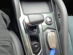 Geely Xingyue L 2021 2.0TD DCT EVO FWD Luxury - ფოტო 14
