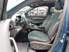 Geely Xingyue L 2021 2.0TD DCT EVO FWD Luxury - ფოტო 15