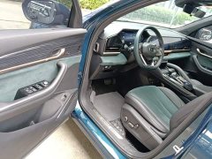 Geely Xingyue L 2021 2.0TD DCT EVO FWD Luxury - ფოტო 16