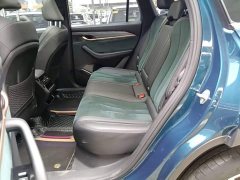Geely Xingyue L 2021 2.0TD DCT EVO FWD Luxury - ფოტო 17