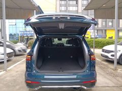 Geely Xingyue L 2021 2.0TD DCT EVO FWD Luxury - ფოტო 19