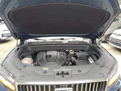 Geely Xingyue L 2021 2.0TD DCT EVO FWD Luxury - ფოტო 20