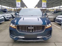 Geely Xingyue L 2021 2.0TD DCT EVO FWD Luxury - ფოტო 3
