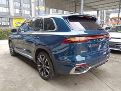 Geely Xingyue L 2021 2.0TD DCT EVO FWD Luxury - ფოტო 5