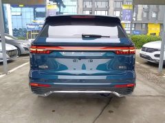 Geely Xingyue L 2021 2.0TD DCT EVO FWD Luxury - ფოტო 6