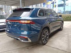 Geely Xingyue L 2021 2.0TD DCT EVO FWD Luxury - ფოტო 7