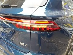 Geely Xingyue L 2021 2.0TD DCT EVO FWD Luxury - ფოტო 8