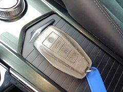 Geely Xingyue L 2021 2.0TD DCT EVO FWD Luxury - ფოტო 9