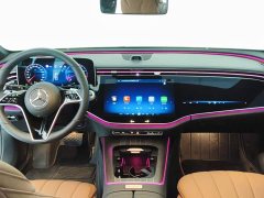 Mercedes-Benz E-Class Facelift E 300 L Luxury - ფოტო 10