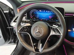 Mercedes-Benz E-Class Facelift E 300 L Luxury - ფოტო 11