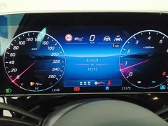 Mercedes-Benz E-Class Facelift E 300 L Luxury - ფოტო 12