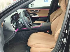 Mercedes-Benz E-Class Facelift E 300 L Luxury - ფოტო 15