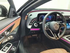 Mercedes-Benz E-Class Facelift E 300 L Luxury - ფოტო 16