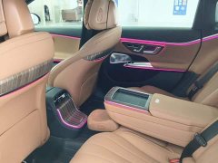 Mercedes-Benz E-Class Facelift E 300 L Luxury - ფოტო 17