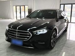 Mercedes-Benz E-Class Facelift E 300 L Luxury - ფოტო 2