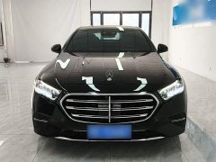 Mercedes-Benz E-Class Facelift E 300 L Luxury - ფოტო 3