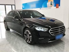Mercedes-Benz E-Class Facelift E 300 L Luxury - ფოტო 4