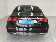 Mercedes-Benz E-Class Facelift E 300 L Luxury - ფოტო 6