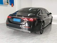 Mercedes-Benz E-Class Facelift E 300 L Luxury - ფოტო 7