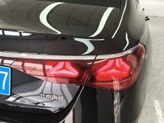 Mercedes-Benz E-Class Facelift E 300 L Luxury - ფოტო 8