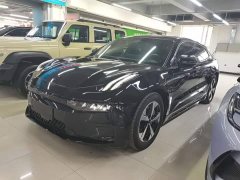 Zeekr Geely Zeekr 001 WE Edition 100kWh - ფოტო 1