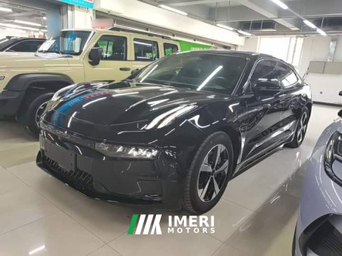 2023 Zeekr Geely Zeekr 001 WE Edition 100kWh - ავტომობილი ჩინეთიდან