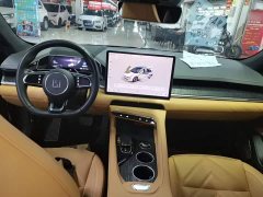 Zeekr Geely Zeekr 001 WE Edition 100kWh - ფოტო 10