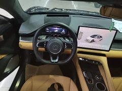 Zeekr Geely Zeekr 001 WE Edition 100kWh - ფოტო 11
