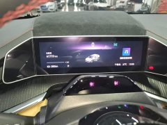 Zeekr Geely Zeekr 001 WE Edition 100kWh - ფოტო 12