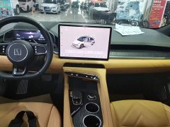 Zeekr Geely Zeekr 001 WE Edition 100kWh - ფოტო 13