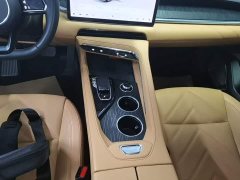 Zeekr Geely Zeekr 001 WE Edition 100kWh - ფოტო 14