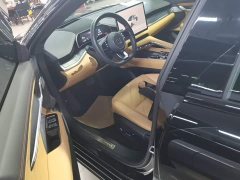 Zeekr Geely Zeekr 001 WE Edition 100kWh - ფოტო 15
